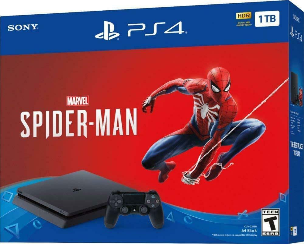 spider man ps4 cheap